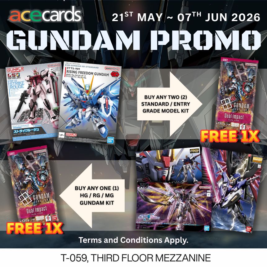 Ace Cards & Collectibles